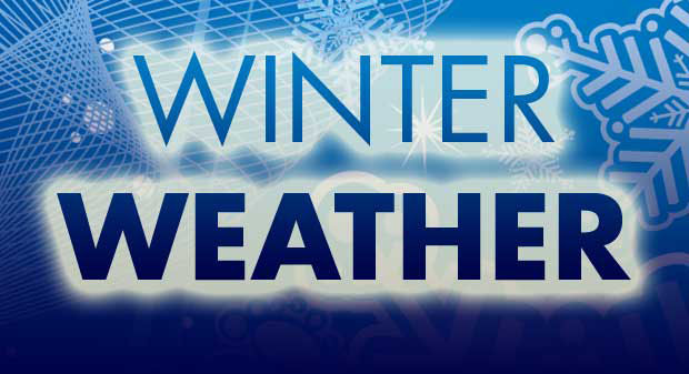 Winter Weather Update
